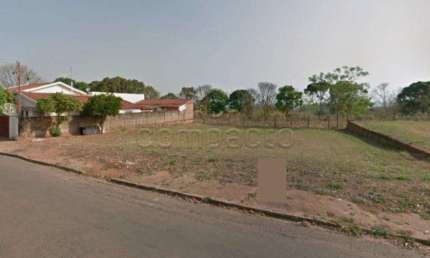 Terreno à venda na Estância Das Paineiras, Cedral 