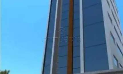Comercial sala/loja condomínio em são josé do rio preto