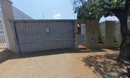 Casa com 3 quartos à venda no Jardim Alto Rio Preto, São José do Rio Preto 