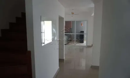 Casa em condomínio fechado com 4 quartos à venda no Higienópolis, São José do Rio Preto 