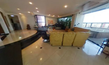 Apartamento com 5 quartos à venda no Boa Vista, São José do Rio Preto 