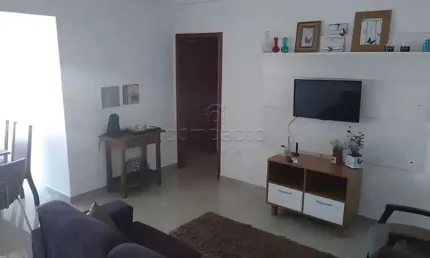 Apartamento com 3 quartos à venda no Boa Vista, São José do Rio Preto 