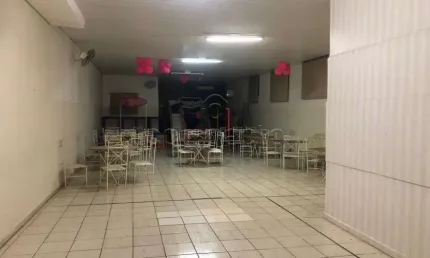 Ponto comercial à venda no Jardim Santa Catarina, São José do Rio Preto 