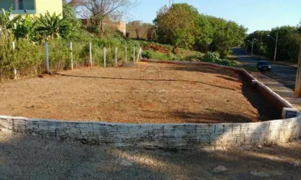 Terreno à venda na Vila Clementina, São José do Rio Preto 