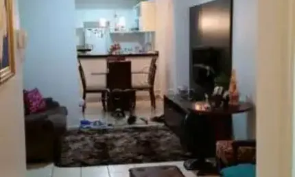 Casa em condomínio fechado com 2 quartos à venda no Condomínio Residencial Parque da Liberdade IV, São José do Rio Preto 
