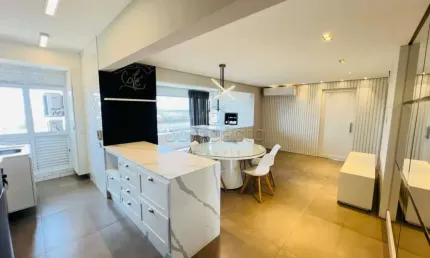 APARTAMENTO ALTO PADRÃO - AO LADO DO SHOPPING IGUATEMI