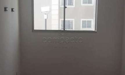 Apartamento com 2 quartos à venda no Eldorado, São José do Rio Preto 
