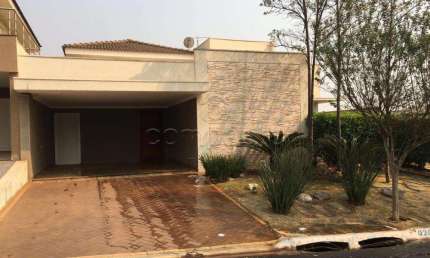 Casa em condomínio fechado com 4 quartos à venda no Loteamento Recanto do Lago, São José do Rio Preto 