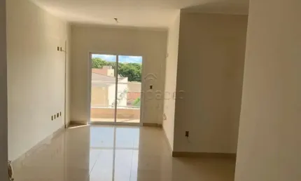 Apartamento com 2 quartos à venda no Parque Estoril, São José do Rio Preto 
