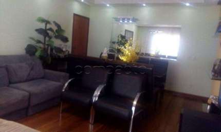 Apartamento com 3 quartos à venda no Parque Industrial, São José do Rio Preto 