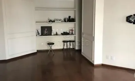 Apartamento com 3 quartos à venda no Centro, São José do Rio Preto 