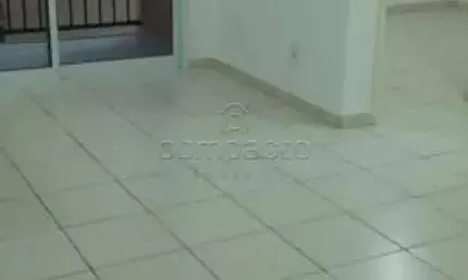 Apartamento com 2 quartos à venda no Residencial Caetano, São José do Rio Preto 