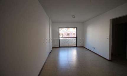 Apartamento com 3 quartos à venda no Bom Jardim, São José do Rio Preto 