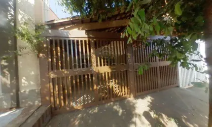 Casa com 3 quartos à venda no Residencial Macedo Teles I, São José do Rio Preto 