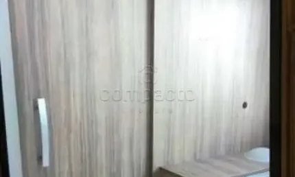 Apartamento com 2 quartos à venda no Loteamento Clube V, São José do Rio Preto 