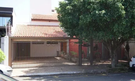 Prédio à venda no Jardim Palmeiras, São José do Rio Preto 