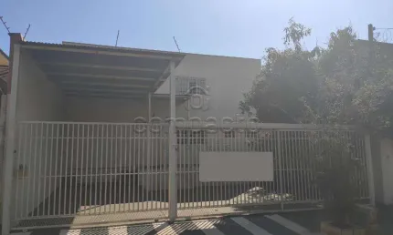 Barracão / Galpão / Depósito à venda no Parque Residencial Romano Calil, São José do Rio Preto 