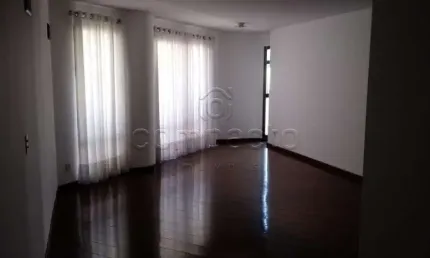 Apartamento com 3 quartos à venda no Centro, São José do Rio Preto 