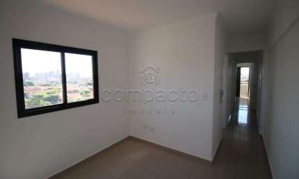 Apartamento com 1 quarto à venda no Parque Estoril, São José do Rio Preto 