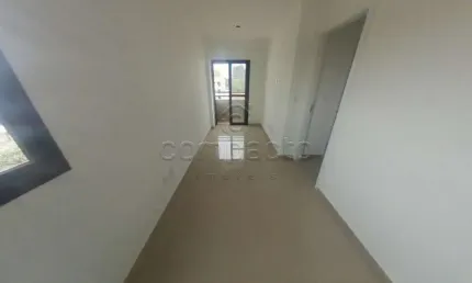 Apartamento com 1 quarto à venda no Parque Estoril, São José do Rio Preto 