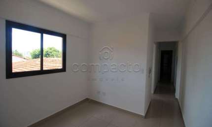 Apartamento com 1 quarto à venda no Parque Estoril, São José do Rio Preto 