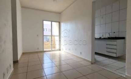 Apartamento com 2 quartos à venda no Jardim Yolanda, São José do Rio Preto 