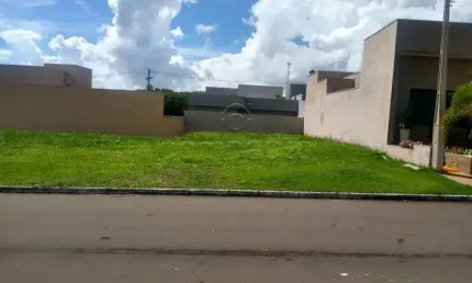 Terreno em condomínio fechado à venda no Centro, Cedral 