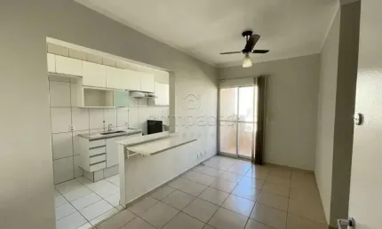 Apartamento com 2 quartos à venda no Jardim Yolanda, São José do Rio Preto 
