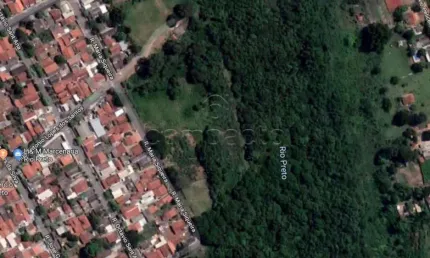 Terreno comercial à venda na Vila Toninho, São José do Rio Preto 