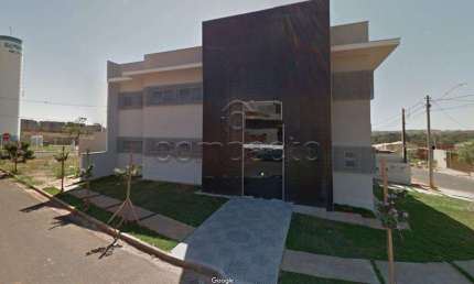 Prédio à venda no Parque Residencial Lauriano Tebar II, São José do Rio Preto 