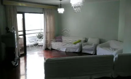 Apartamento com 3 quartos à venda no Centro, São José do Rio Preto 