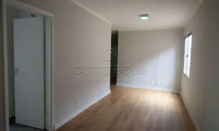 Apartamento com 4 quartos à venda na Vila Imperial, São José do Rio Preto 