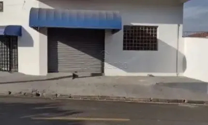 Ponto comercial à venda no Jardim Maria Lúcia, São José do Rio Preto 