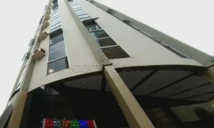 Comercial Sala/Loja Condomínio em São José do Rio Preto