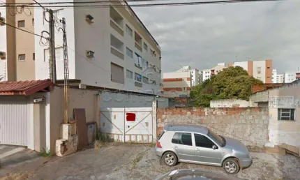 Terreno à venda na Vila Redentora, São José do Rio Preto 