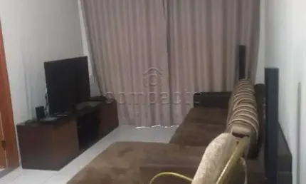 Apartamento com 3 quartos à venda no Jardim Bela Vista, São José do Rio Preto 