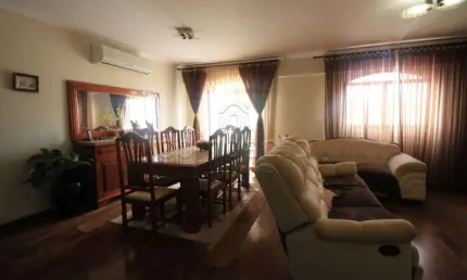 Apartamento com 3 quartos à venda no Boa Vista, São José do Rio Preto 