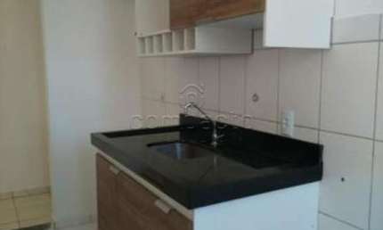 Apartamento com 2 quartos à venda no Rios di Itália, São José do Rio Preto 