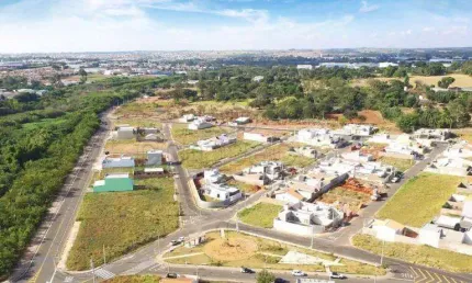 Terreno à venda no SETSUL, São José do Rio Preto 