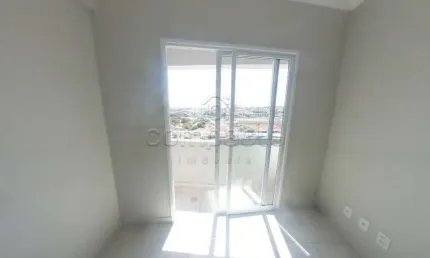 Apartamento com 1 quarto à venda na Vila Ercília, São José do Rio Preto 