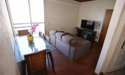 Apartamento com 3 quartos à venda no Boa Vista, São José do Rio Preto 