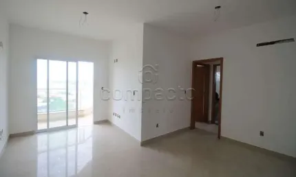 Apartamento com 2 quartos à venda no Parque Estoril, São José do Rio Preto 