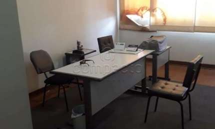 Comercial Sala/Loja Condomínio em São José do Rio Preto