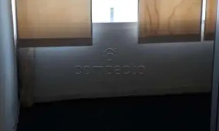 Comercial Sala/Loja Condomínio em São José do Rio Preto