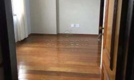 Apartamento com 4 quartos à venda no Parque Industrial, São José do Rio Preto 