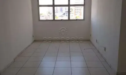 Apartamento com 2 quartos à venda no Centro, São José do Rio Preto 
