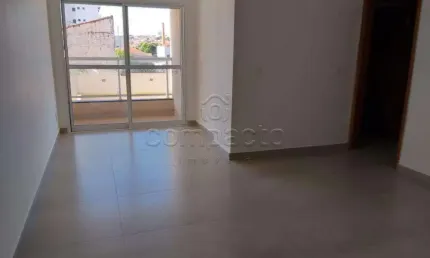 Apartamento com 2 quartos à venda no Boa Vista, São José do Rio Preto 