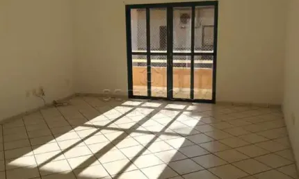 Apartamento com 3 quartos à venda no Jardim Ouro Verde, São José do Rio Preto 