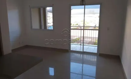 Apartamento com 2 quartos à venda no Jardim Tarraf II, São José do Rio Preto 
