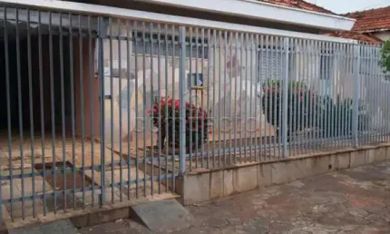 Casa com 3 quartos à venda na Vila Santa Cruz, São José do Rio Preto 
